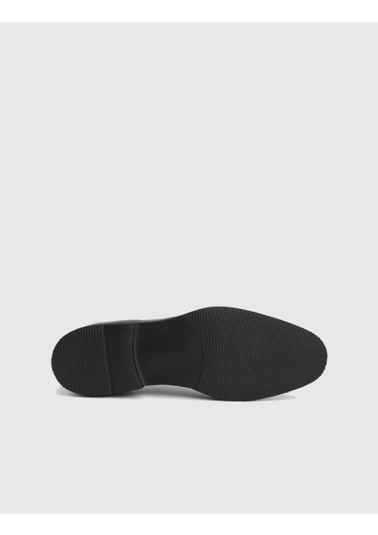 Jozy Hakiki Buffalo Guti Deri Erkek Oxford Ayakkabı indirimleri