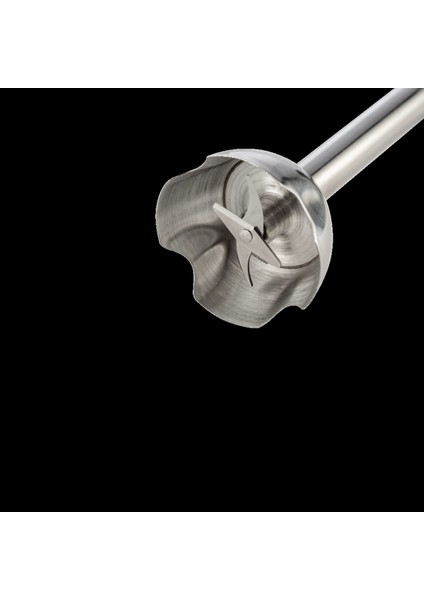 Resital HB 6150 El Tipi Blender 1500 W, 1,7 Lt Kapasiteli, Turbo Fonksiyonlu, Dayanıklı Beyaz Plastik Gövde