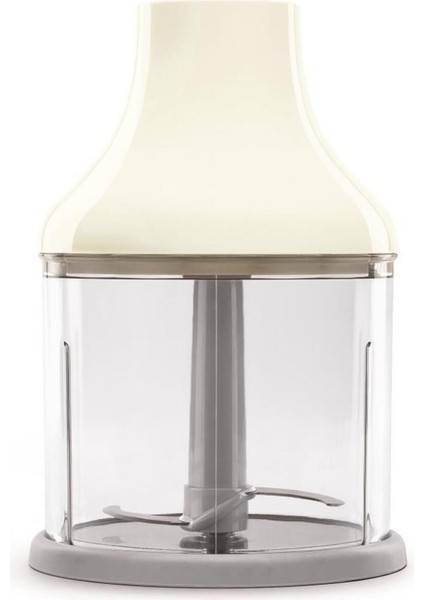 Çoklu Set El Blenderi 700 W, 1,4 Lt Krem – Paslanmaz Çelik Bıçaklı, Sessiz ve Güçlü Karıştırma Özellikli indirimleri