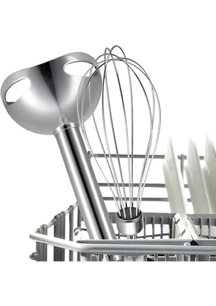 1000 W Çoklu Set El Blenderı – 1,25 lt Doğrayıcı, 900 ml Ölçü Kabı, Paslanmaz Çelik Bıçak, Turbo Fonksiyon