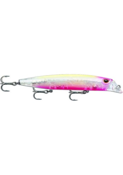 So-Run Lipless Minnow Clphc 9 cm 10.5g Maket Balık 0.1-0.5 M Yüzme Derinliği
