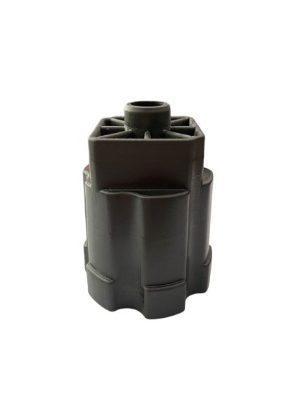 Akülü Araba Teker Kaplini 8 cm --168--