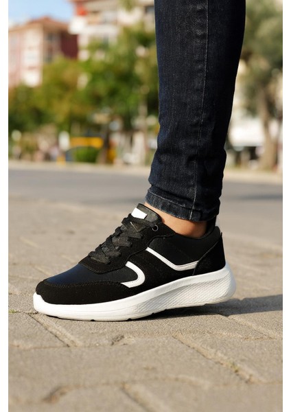 Günlük Yüksek Taban Rahat Spor Erkek Ayakkabı modelleri
