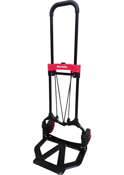 FW90STH 70KG Katlanır Paket Taşıma Arabası