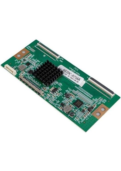 Weko WK-24469 6870C-0756A 2V 55 Inç Flexi Board fiyatları