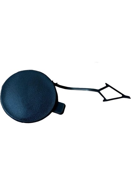 Vw Caddy 2020-2024 Çeki Demir Kapağı Pütürlü Tip Ön 2K7807241 9b9