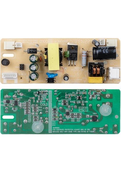 Weko CA-1209 Power Supply Modül 27 Inç