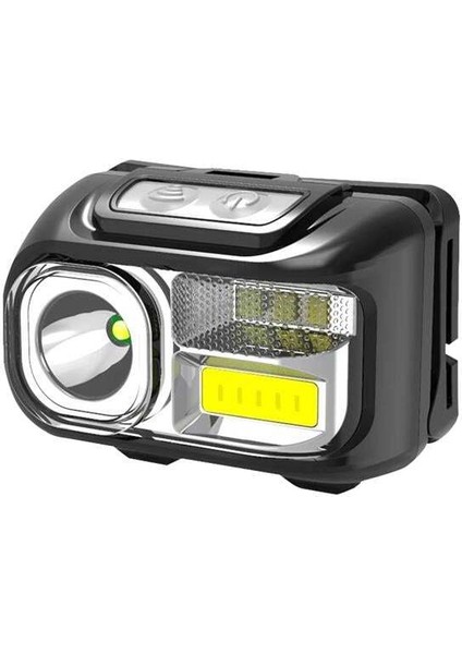 Powermaster CY-2089 Ledli Kafa Feneri