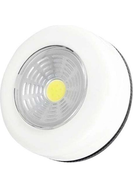 Powermaster Power Ledli Kendinden Yapışkanlı Pilli LED Aydınlatma PM-14325 modelleri