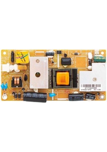 Sunny Besleme AY042D-1SF67 Rev 1.0 C-082 AY1535A031421 Universal
