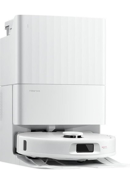 Q REVO L ROBOT SÜPÜRGE BEYAZ