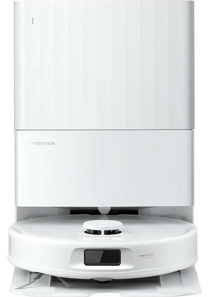 Q REVO L ROBOT SÜPÜRGE BEYAZ fiyatları