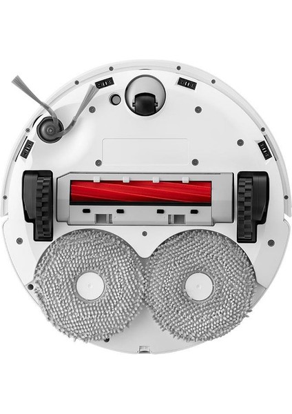 Q REVO L ROBOT SÜPÜRGE BEYAZ fırsatları