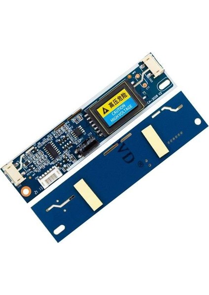 Weko 7''-22'' Çift Floresanlı Monitörler Için LCD Invertör AVT-2028L