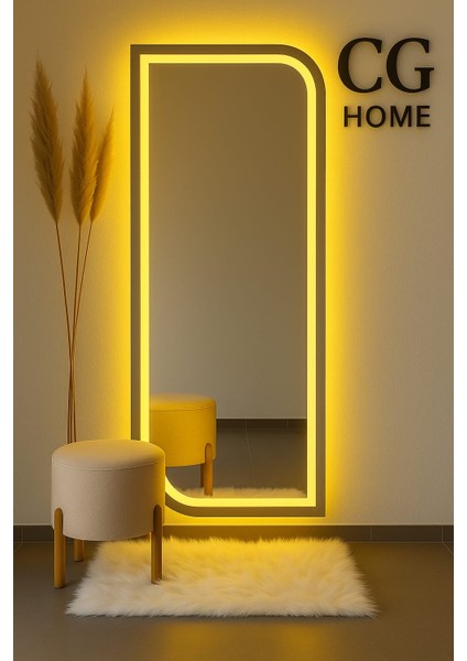 Ledli Ayna, Lazer Kumlamalı, Dekoratif Ayna, Duvar Aynası, Konsol Aynası, Holl Aynası, Günışığı LED modelleri