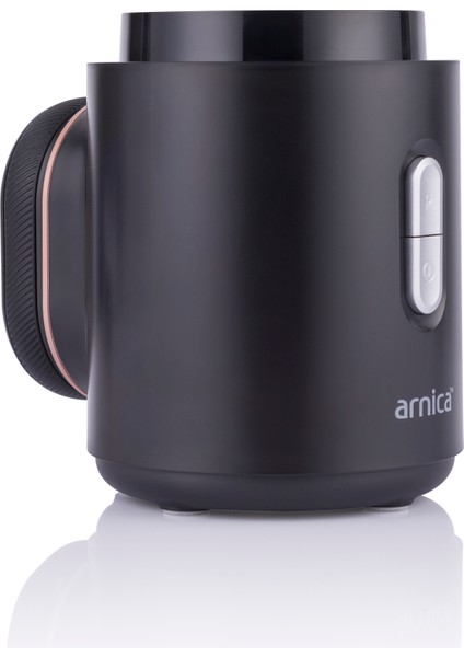 Smart Go GH21740 Şarjlı 500ML.SMOOTHI Kişisel Blender 240W fırsatları