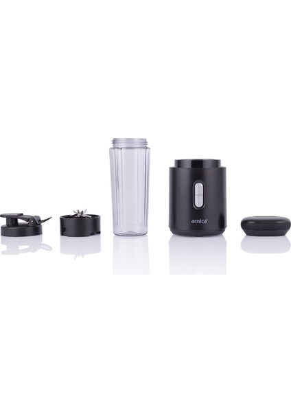 Smart Go GH21740 Şarjlı 500ML.SMOOTHI Kişisel Blender 240W