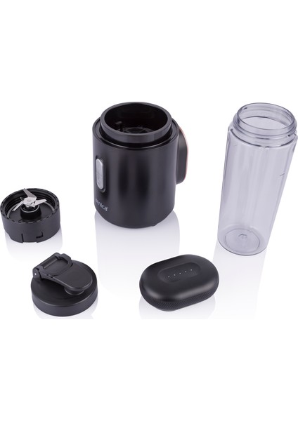 Smart Go GH21740 Şarjlı 500ML.SMOOTHI Kişisel Blender 240W