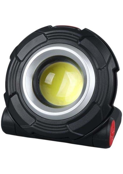 Powermaster PM-26075 3W Cob Ledli Uyarı Lambası