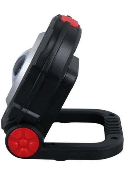 Powermaster PM-26075 3W Cob Ledli Uyarı Lambası