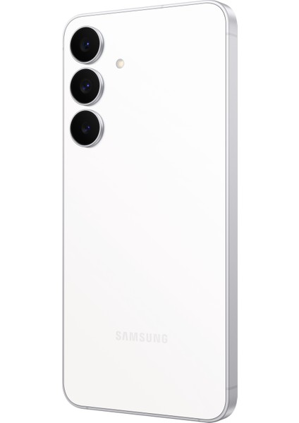Galaxy S25 Fe 256 GB 8 GB Ram (Samsung Türkiye Garantili) Beyaz