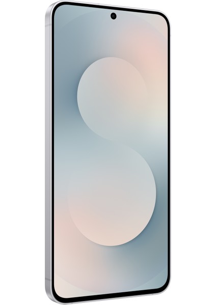 Galaxy S25 Fe 256 GB 8 GB Ram (Samsung Türkiye Garantili) Beyaz modelleri