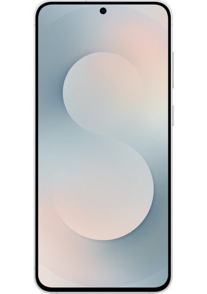 Galaxy S25 Fe 256 GB 8 GB Ram (Samsung Türkiye Garantili) Beyaz fırsatları