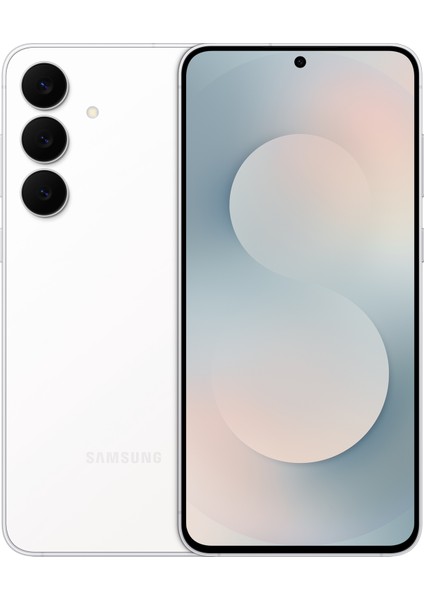 Galaxy S25 Fe 256 GB 8 GB Ram (Samsung Türkiye Garantili) Beyaz