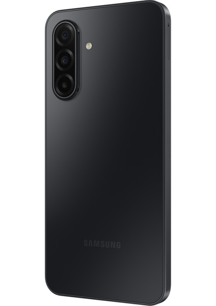Galaxy A17 5G 128 GB 6 GB Ram (Samsung Türkiye Garantil) Siyah