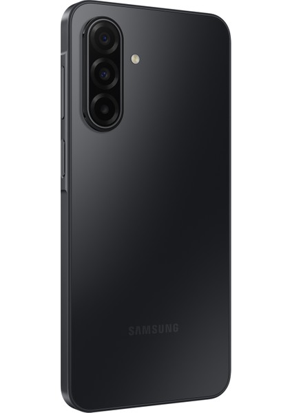 Galaxy A17 5G 128 GB 6 GB Ram (Samsung Türkiye Garantil) Siyah