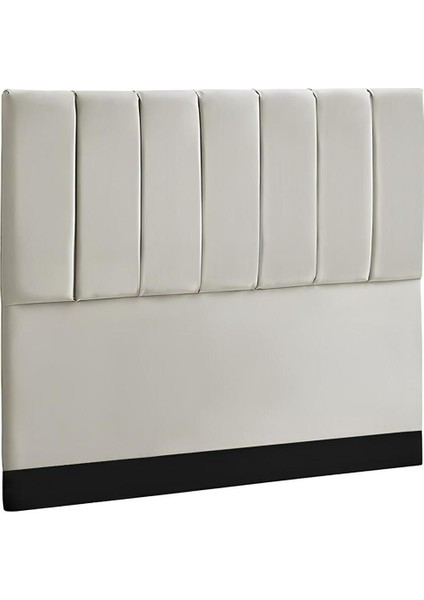 Tek Kişilik MDF Keten Kumaş Baza Başlığı 90x100 cm – Modern ve Minimalist Tarzda Yatak Odası Dekoru fiyatları