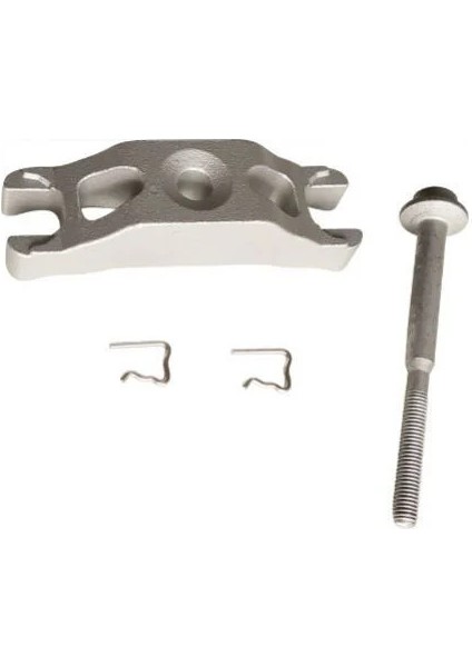 Enjektör Tutucusu Volkswagen 1.6 / 2.0 Tdı 2011 Sonrası Civatalı