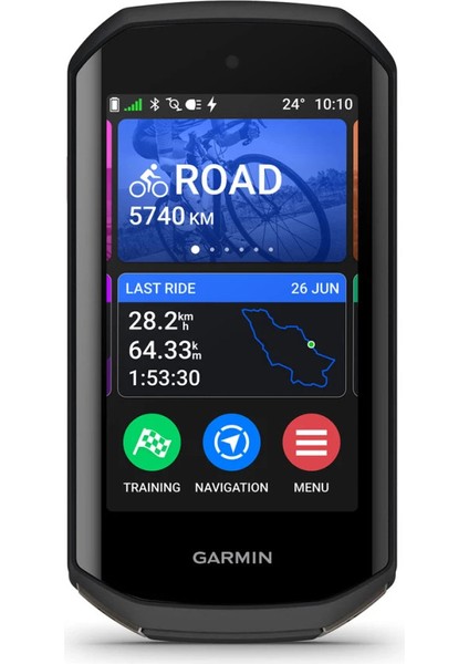 Edge 1050 Bisiklet Bilgisayarı