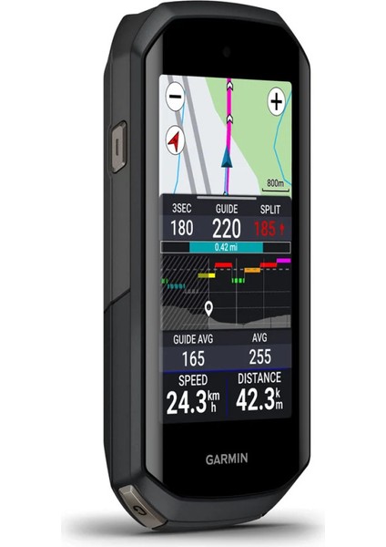 Edge 1050 Bisiklet Bilgisayarı modelleri