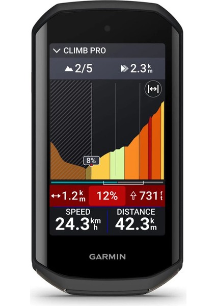 Edge 1050 Bisiklet Bilgisayarı indirimleri