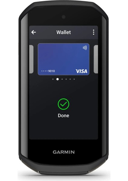 Edge 1050 Bisiklet Bilgisayarı