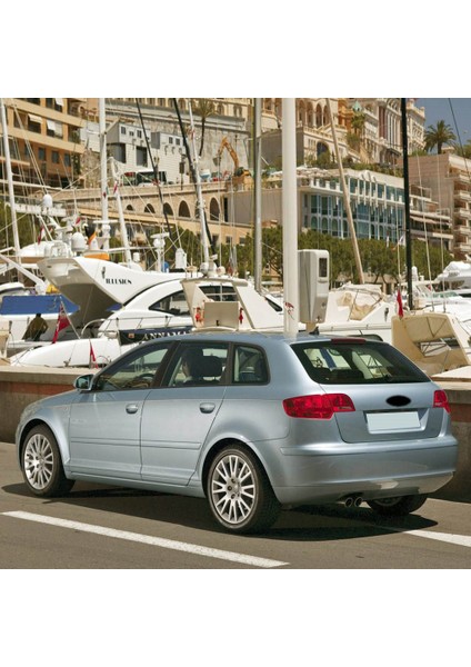 Audi A3 Sportback 2004-2008 Arka Cam Silecek Motoru 8E9955711E fiyatları