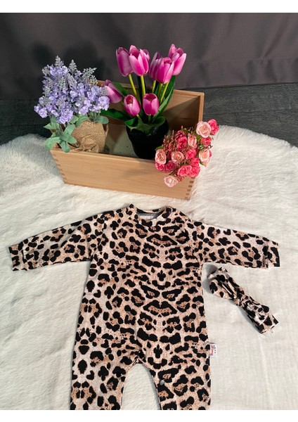 Leopardesenli Tulum