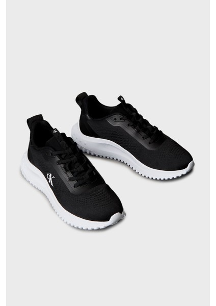 Logolu Sneaker Ayakkabı YW0YW019920GM Bayan Ayakkabı YW0YW01992 0gm modelleri