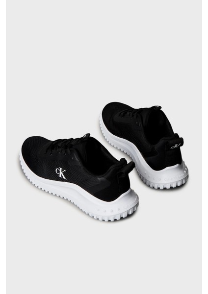 Logolu Sneaker Ayakkabı YW0YW019920GM Bayan Ayakkabı YW0YW01992 0gm indirimleri