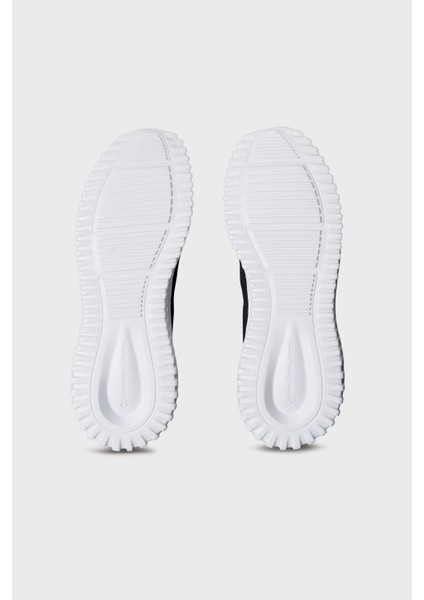 Logolu Sneaker Ayakkabı YW0YW019920GM Bayan Ayakkabı YW0YW01992 0gm