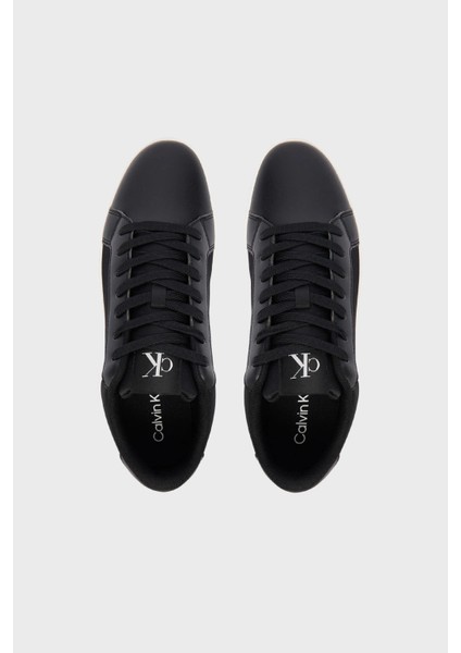 Logolu Sneaker Ayakkabı YW0YW01781BEH Bayan Ayakkabı YW0YW01781 Beh modelleri