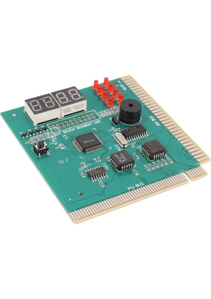 2x Diagnostic Pcı 4 Haneli Kart Pc Anakartı Post Dama Test Cihazı Analizör Dizüstü Bilgisayar (Yurt Dışından) fırsatları