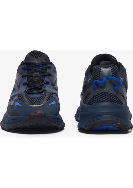 L003 Neo Shot Erkek Siyah Sneaker indirimleri