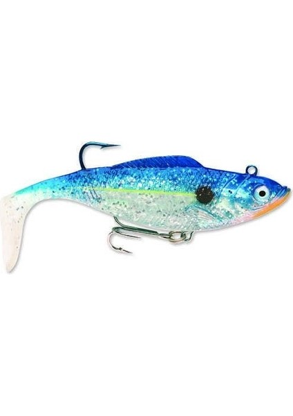 Wildeye Rippin Swim Shad Bsd 8 cm 14G Silikon Yem 3 Adet fiyatları