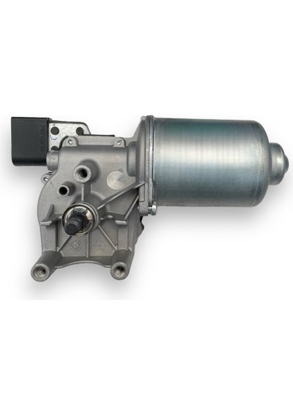 Vw Polo 2010-2014 Ön Silecek Motoru 6R1955119A