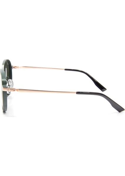 FR2605-02 53 Polarize Unisex Güneş Gözlüğü fırsatları