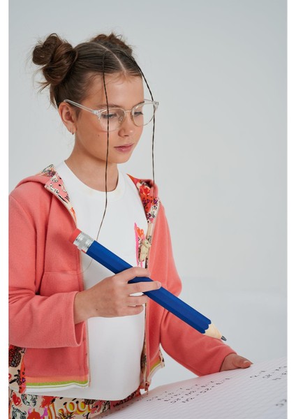 Bg Store Kız Çocuk Beyaz Bluz fiyatları