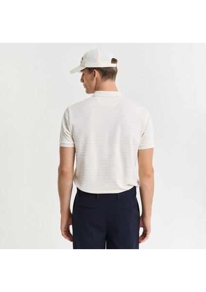 Erkek Krem Regular Fit Polo fiyatları