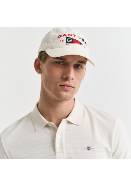 Erkek Krem Regular Fit Polo indirimleri